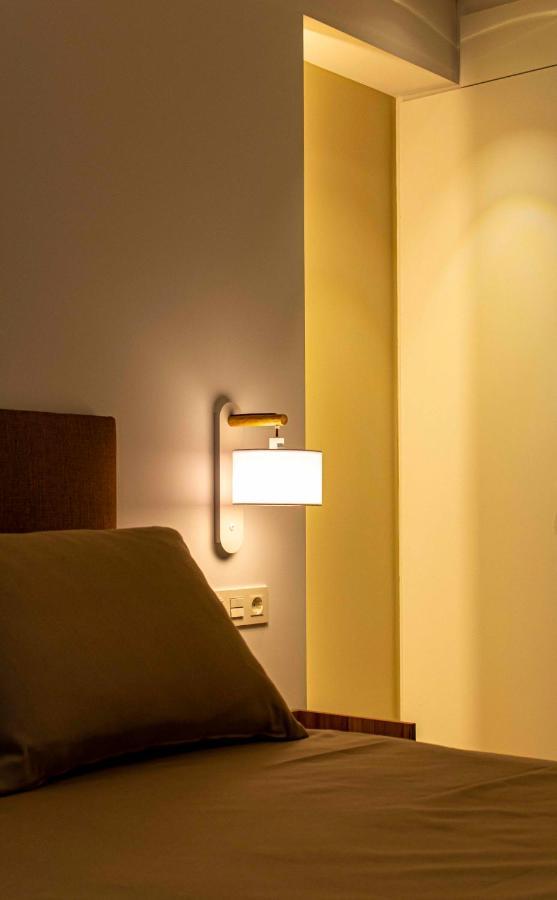 Apartamentos 1 Abril Malaga Bagian luar foto